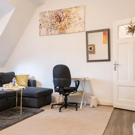 Daire Superior 3 Rooms, 4-8 Guests, Modern, Full Equipped