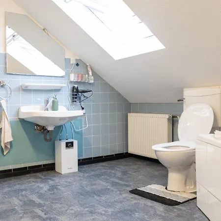 Daire Superior 3 Rooms, 4-8 Guests, Modern, Full Equipped *
