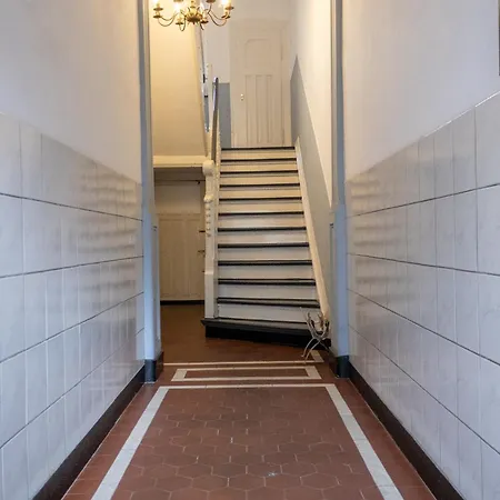 Apartment Superior 3 Rooms, 4-8 Guests, Modern, Full Equipped Duisburg
