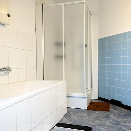 Daire Superior 3 Rooms, 4-8 Guests, Modern, Full Equipped