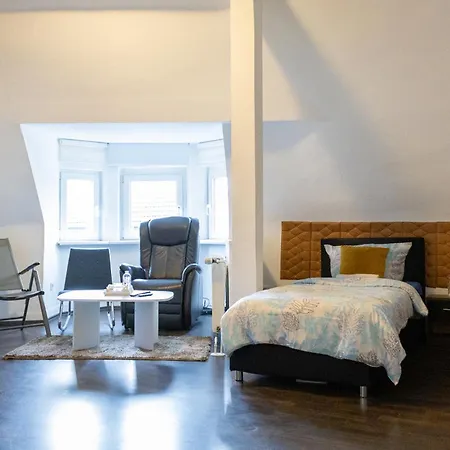 Superior 3 Rooms, 4-8 Guests, Modern, Full Equipped Daire