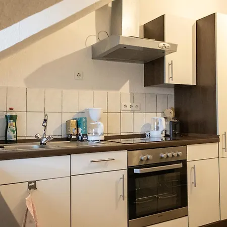 Superior 3 Rooms, 4-8 Guests, Modern, Full Equipped